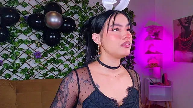 melody cute10 online show from 5, 4, 2026