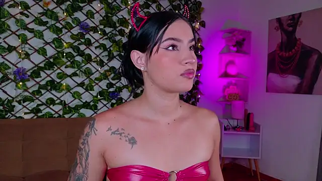 melody cute10 online show from 21, 5, 2026