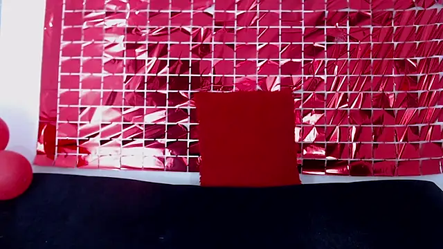 tiffany gomez9 online show from 19, 3, 2025