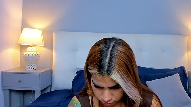 Snapshot of SaraaJhonsonn chatting on 1, 11, 2025 SaraaJhonsonn online show from 1, 11, 2025