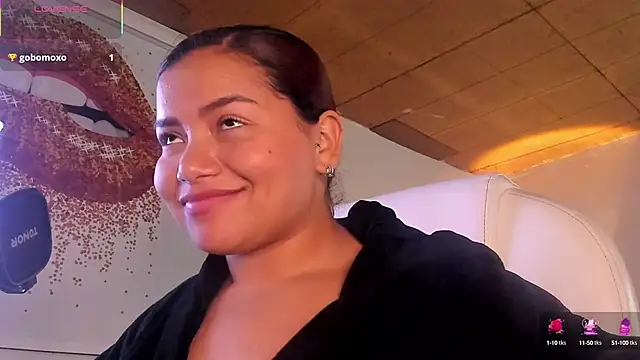 loly marce online show from 19, 3, 2025