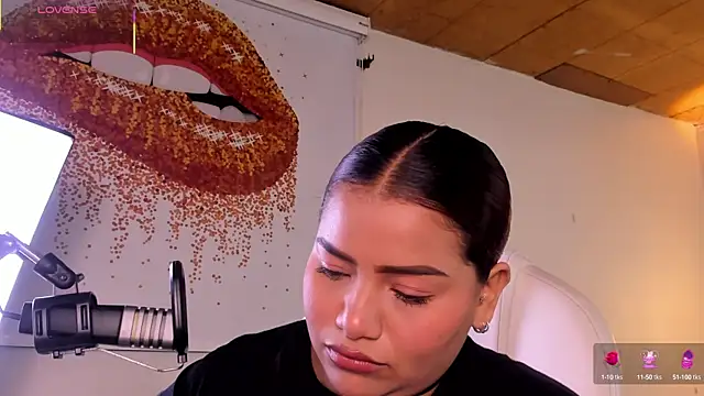 loly marce online show from 20, 3, 2025