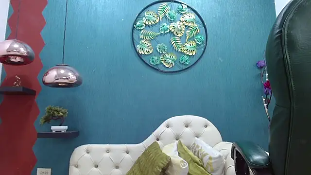 Snapshot of Melikasweetz chatting on 27, 1, 2025 Melikasweetz online show from 27, 1, 2025