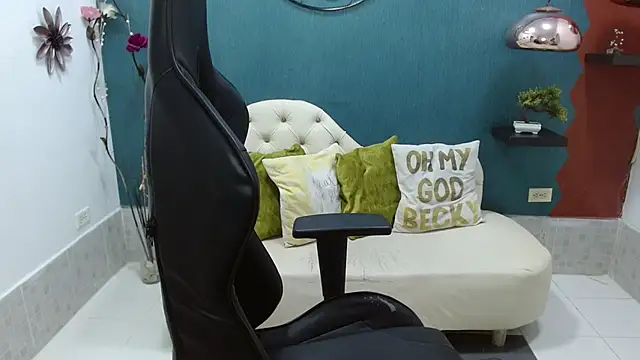 Snapshot of Melikasweetz chatting on 3, 3, 2025 Melikasweetz online show from 3, 3, 2025