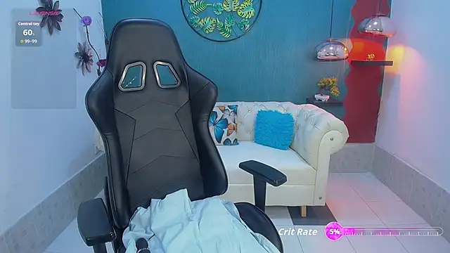 Snapshot of Melikasweetz chatting on 6, 2, 2026 Melikasweetz online show from 6, 2, 2026