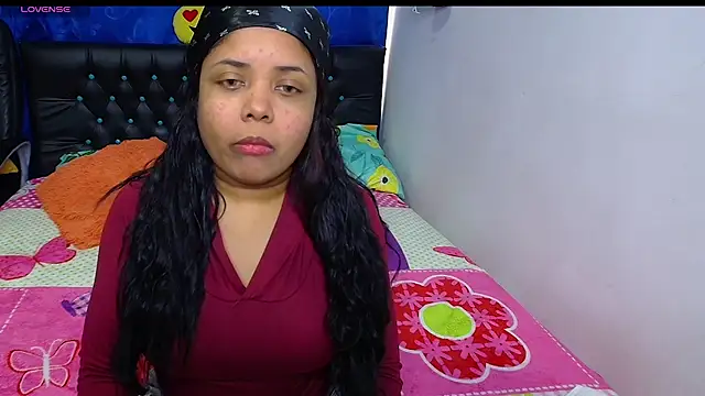 Snapshot of Melikasweetz chatting on 26, 5, 2026 Melikasweetz online show from 26, 5, 2026