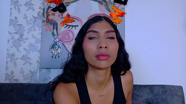 taty miller online show from 24, 10, 2025