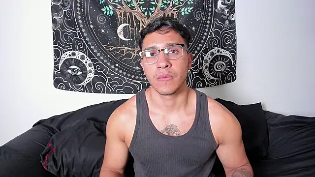 Snapshot of JayMarcos_ chatting on 13, 10, 2025 JayMarcos online show from 13, 10, 2025