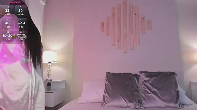 Snapshot of VictoriaNoah_ chatting on 22, 1, 2025 VictoriaNoah online show from 22, 1, 2025