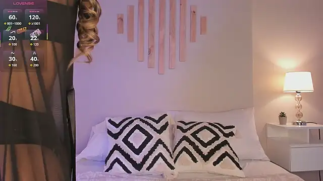 VictoriaNoah  online show from 7, 2, 2026