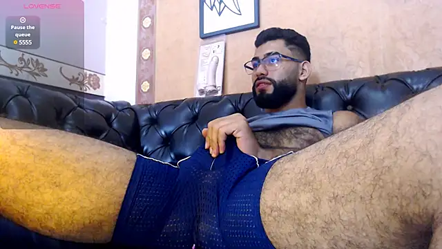 MattewRey online show from 14, 1, 2025