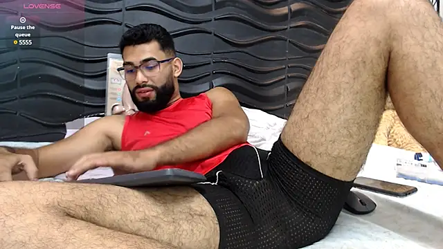 MattewRey online show from 17, 1, 2025