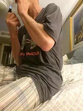 Snapshot of BigDDave6979 chatting on 8, 3, 2025 BigDDave6979 online show from 8, 3, 2025