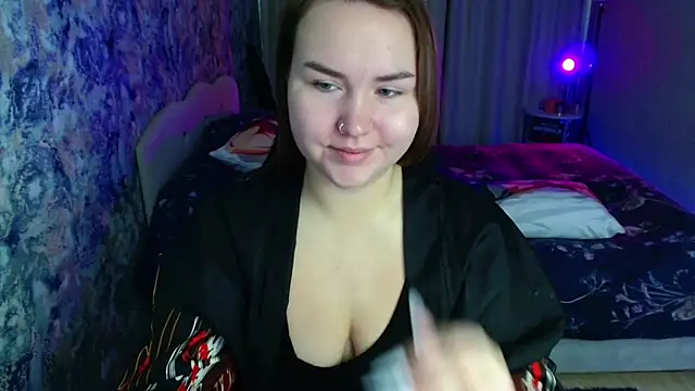 Snapshot of Jenny_Fox chatting on 28, 11, 2025 Jenny Fox online show from 28, 11, 2025