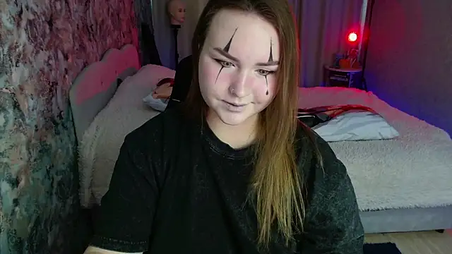 Snapshot of Jenny_Fox chatting on 2, 12, 2025 Jenny Fox online show from 2, 12, 2025