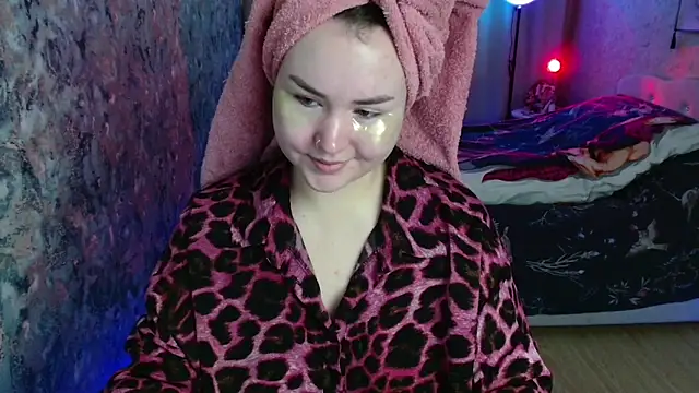 Jenny Fox online show from 24, 2, 2026