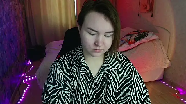 Jenny Fox online show from 11, 3, 2026