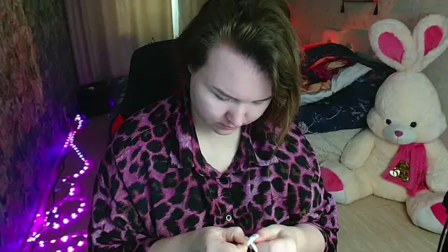 Jenny Fox online show from 27, 3, 2026