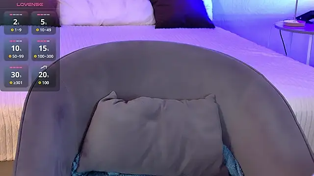 Snapshot of MiaBecky chatting on 16, 3, 2025 MiaBecky online show from 16, 3, 2025