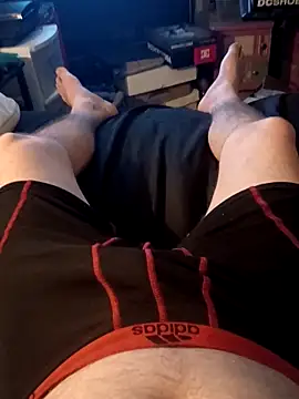 crazycam619 online show from 22, 3, 2026