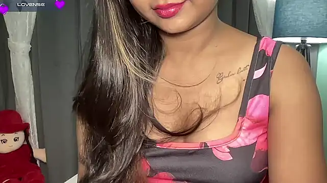 Snapshot of senorita78 chatting on 19, 10, 2025 senorita78 online show from 19, 10, 2025