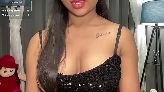 Snapshot of senorita78 chatting on 14, 11, 2025 senorita78 online show from 14, 11, 2025