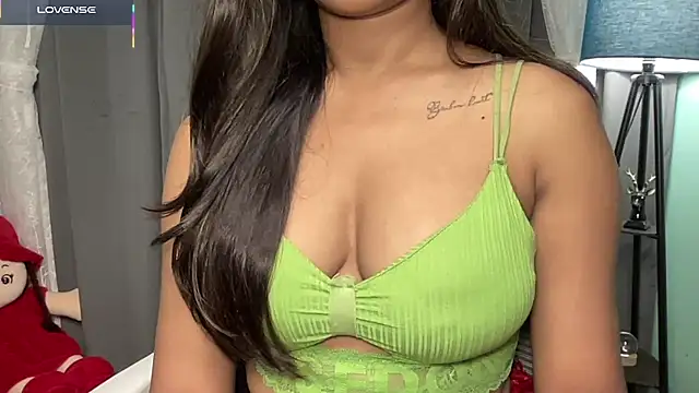 Snapshot of senorita78 chatting on 22, 11, 2025 senorita78 online show from 22, 11, 2025