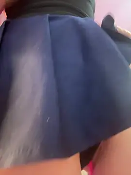 SweetCupcaks online show from 12, 2, 2026