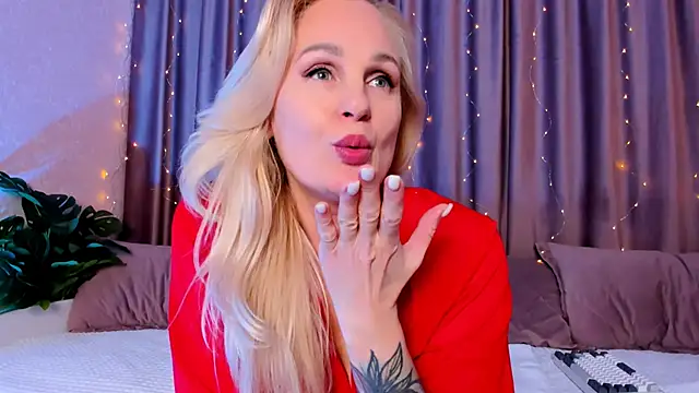 Snapshot of Elis_miracle chatting on 27, 2, 2025 Elis miracle online show from 27, 2, 2025