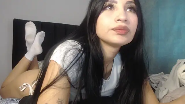 Snapshot of Nicolette_ks_ chatting on 31, 1, 2025 Nicolette ks online show from 31, 1, 2025