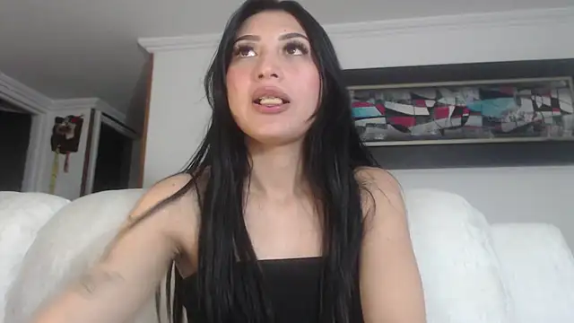 Snapshot of Nicolette_ks_ chatting on 21, 3, 2025 Nicolette ks online show from 21, 3, 2025
