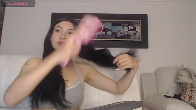 Snapshot of Nicolette_ks_ chatting on 30, 9, 2025 Nicolette ks online show from 30, 9, 2025