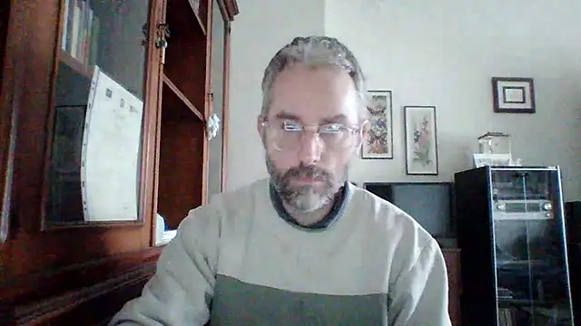 dedalus84 online show from 22, 3, 2026