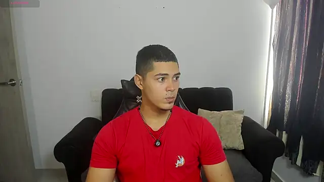 Iamdylan777 online show from 4, 4, 2026