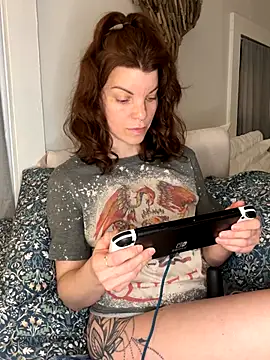 Snapshot of wildefaye chatting on 23, 11, 2025 wildefaye online show from 23, 11, 2025