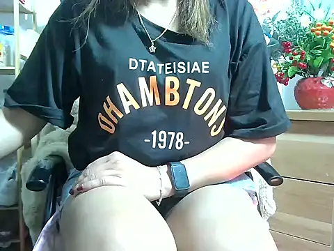 Snapshot of Jerry-Lan chatting on 20, 3, 2025 Jerry-Lan online show from 20, 3, 2025