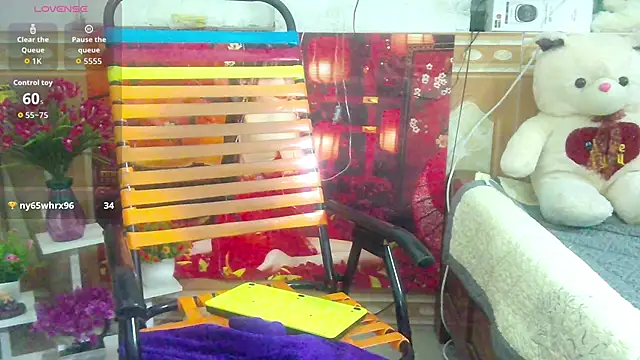 Snapshot of Jerry-Lan chatting on 8, 10, 2025 Jerry-Lan online show from 8, 10, 2025