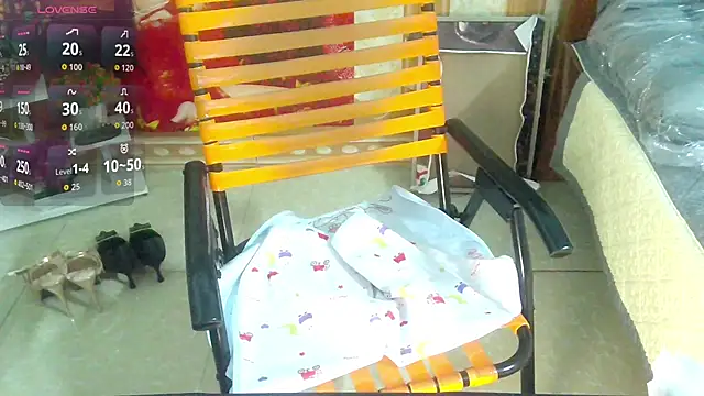 Snapshot of Jerry-Lan chatting on 15, 10, 2025 Jerry-Lan online show from 15, 10, 2025