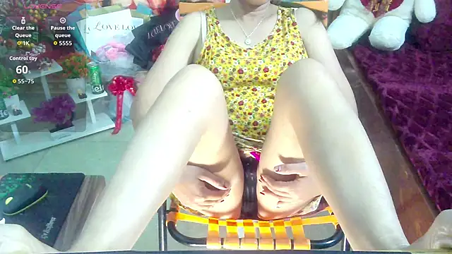 Snapshot of Jerry-Lan chatting on 22, 10, 2025 Jerry-Lan online show from 22, 10, 2025