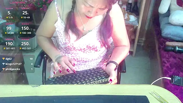 Snapshot of Jerry-Lan chatting on 18, 11, 2025 Jerry-Lan online show from 18, 11, 2025