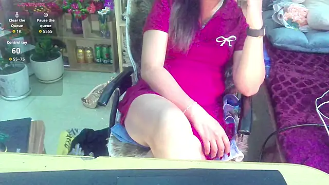 Snapshot of Jerry-Lan chatting on 20, 11, 2025 Jerry-Lan online show from 20, 11, 2025