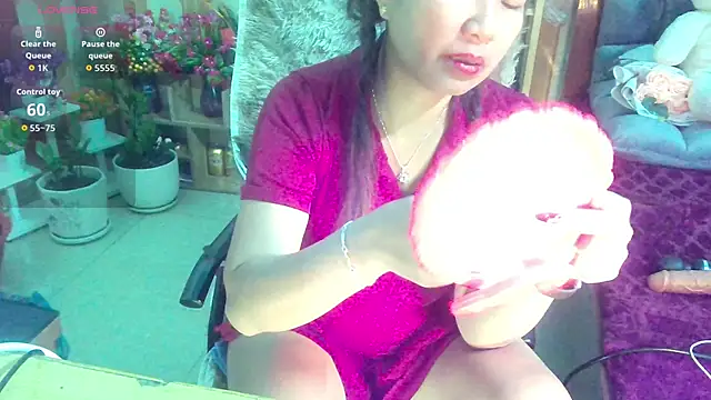 Snapshot of Jerry-Lan chatting on 20, 11, 2025 Jerry-Lan online show from 20, 11, 2025