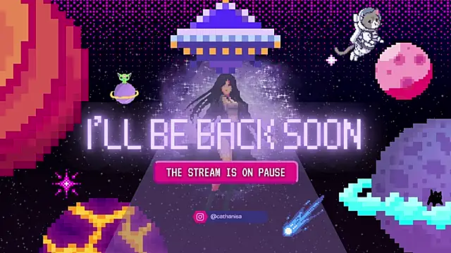 Snapshot of AllisonCatUwU chatting on 28, 10, 2025 AllisonCatUwU online show from 28, 10, 2025