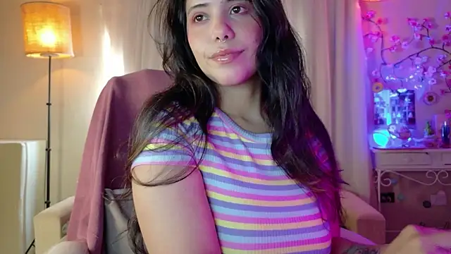 AllisonCatUwU online show from 11, 6, 2026