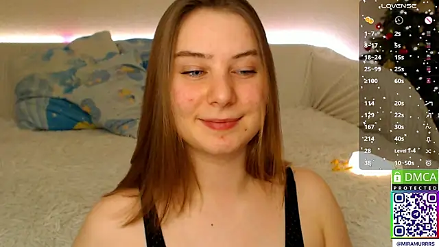 MurrrWorren online show from 3, 1, 2025