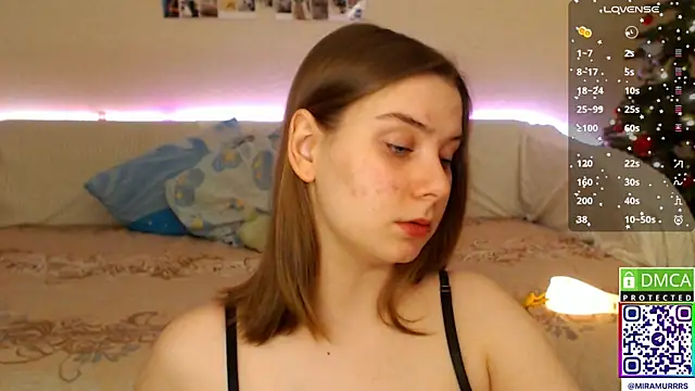 MurrrWorren online show from 12, 1, 2025