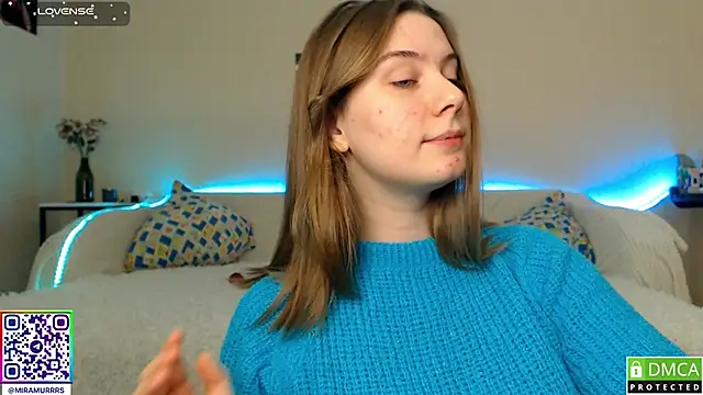 MurrrWorren online show from 15, 2, 2025