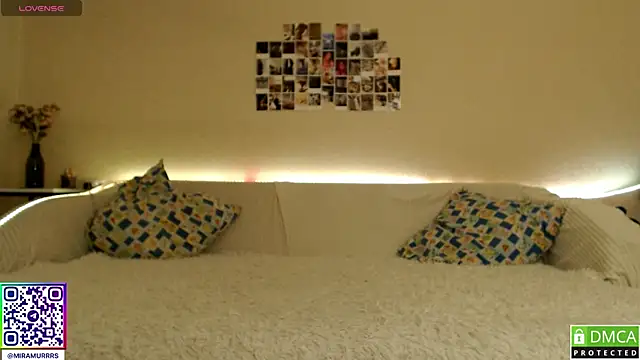 MurrrWorren online show from 21, 2, 2025