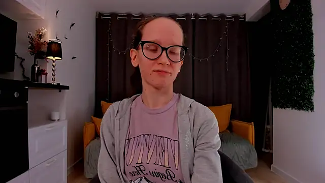 Snapshot of BettyBrowni chatting on 12, 2, 2025 BettyBrowni online show from 12, 2, 2025