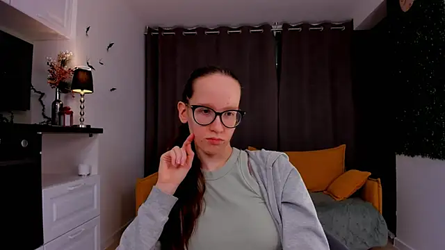 Snapshot of BettyBrowni chatting on 16, 2, 2025 BettyBrowni online show from 16, 2, 2025